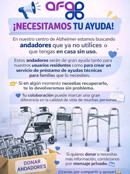 Hay objetos que guardan historias… y otros que ayudan a seguir escribiéndolas