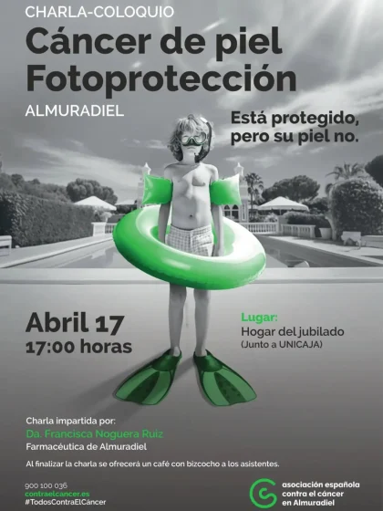 Tu piel tiene memoria: Aprende a leer tus lunares con la regla del ABCDE