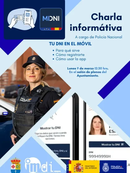 Colaboración por la seguridad: Campaña especial de vigilancia y control de la Policía Local